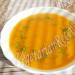 Суп-пюре из моркови «Креси Приготовить морковный суп