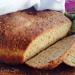 Пшеничный хлеб с амарантовой мукой Как испечь хлеб из амаранта рецепт